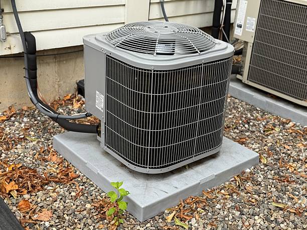 24/7 Emergency Hvac Installation experts in Mystic, CT