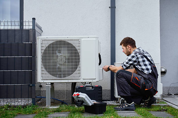 Top rated local Hvac Installation specialists in Mystic, CT